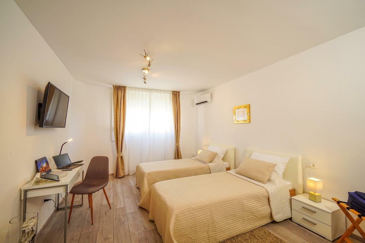 Stay In Split Extérieur photo