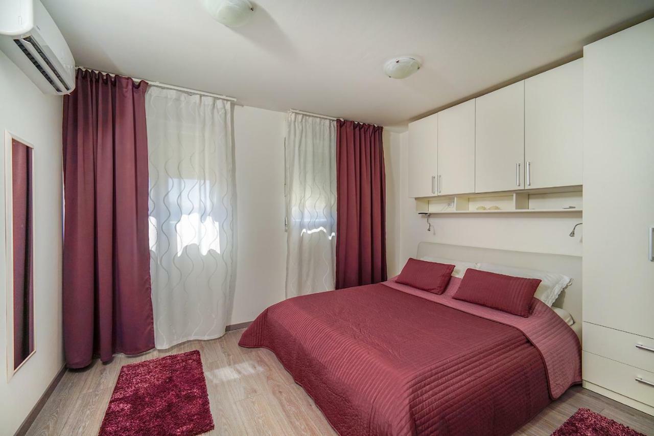 Stay In Split Extérieur photo