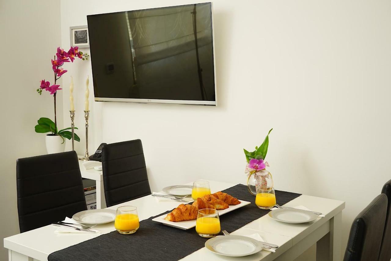Stay In Split Extérieur photo