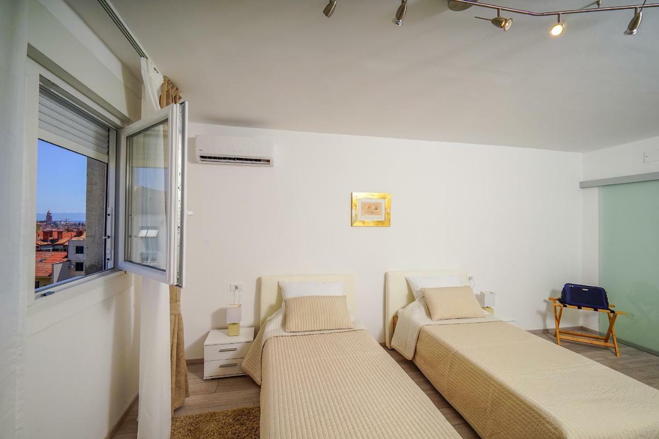 Stay In Split Extérieur photo