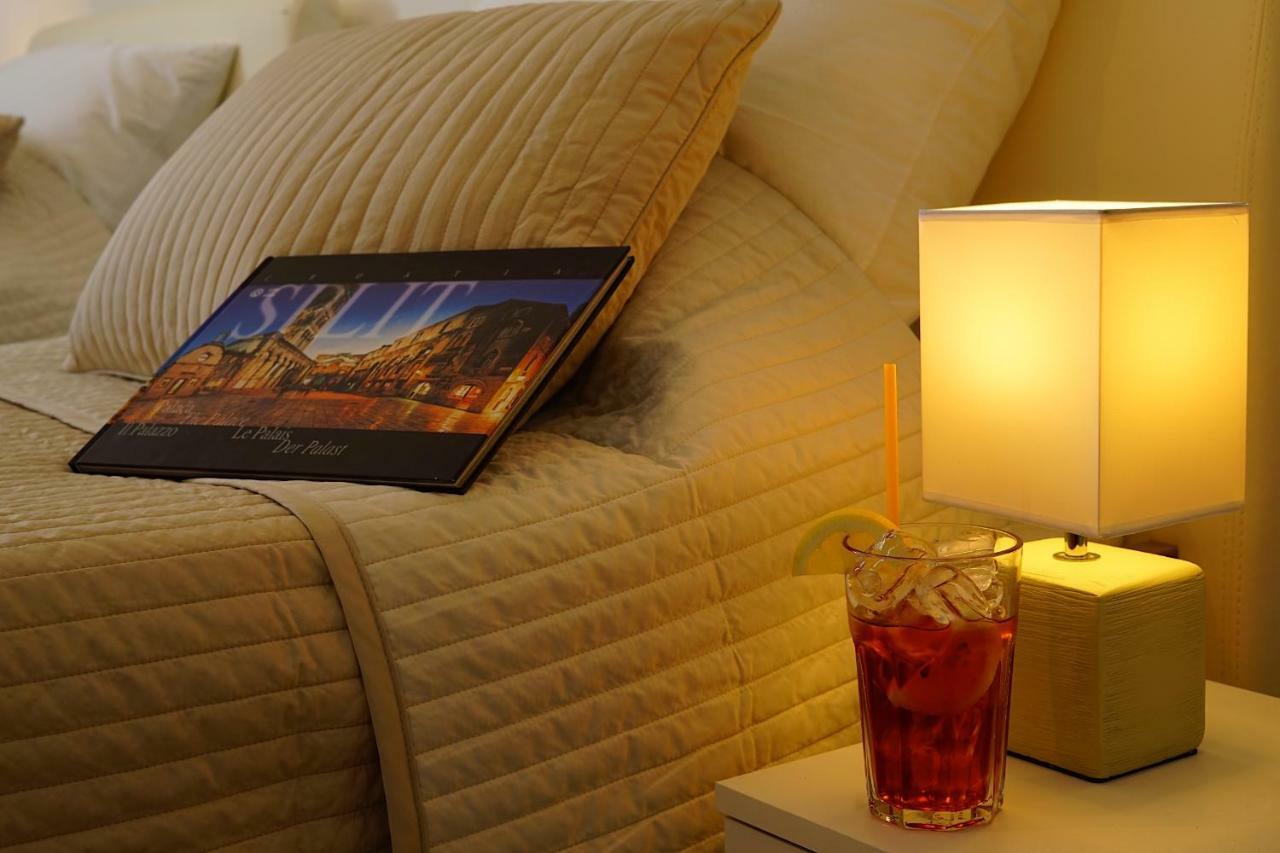 Stay In Split Extérieur photo