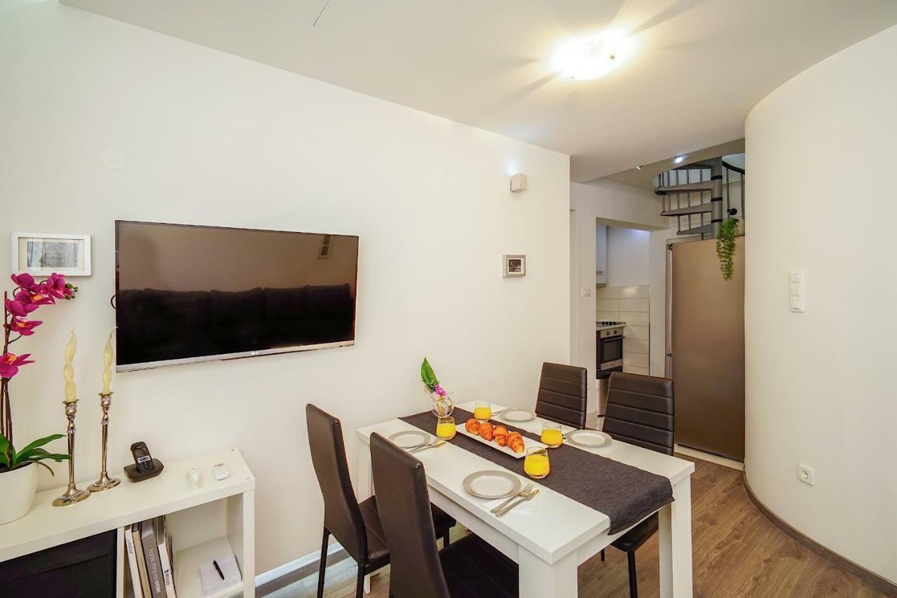 Stay In Split Extérieur photo