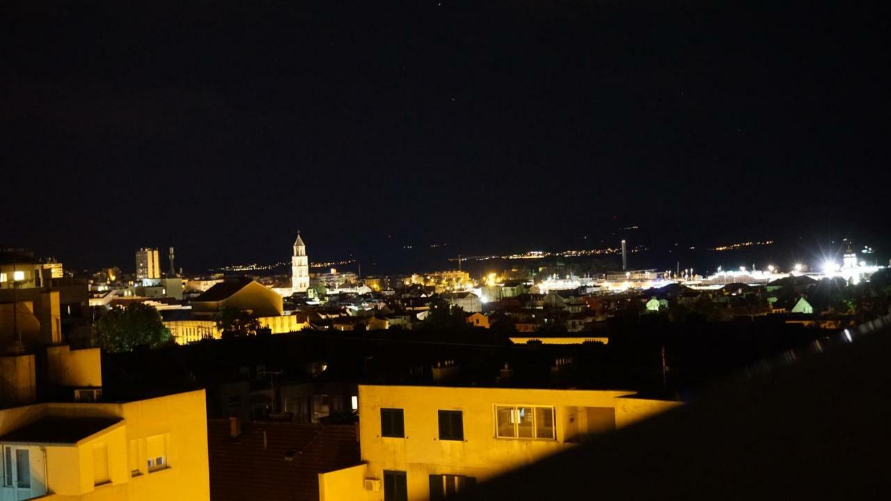 Stay In Split Extérieur photo